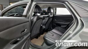 Hyundai AVANTE 1.6 2021 года из Южной Кореи