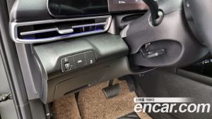 Hyundai AVANTE 1.6 2021 года из Южной Кореи