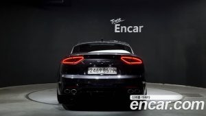 Kia Stinger 2.0 Turbo 2WD 2020 года из Южной Кореи