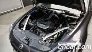 Kia Stinger 2.0 Turbo 2WD 2020 года из Южной Кореи