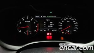 Kia Stinger 2.0 Turbo 2WD 2020 года из Южной Кореи