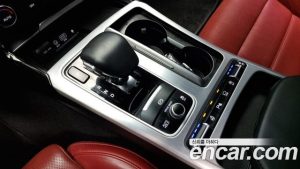 Kia Stinger 2.0 Turbo 2WD 2020 года из Южной Кореи