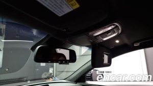 Kia Stinger 2.0 Turbo 2WD 2020 года из Южной Кореи