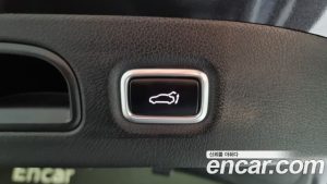 Kia Stinger 2.0 Turbo 2WD 2020 года из Южной Кореи
