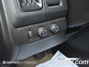 ChevroletGMDaewoo Colorado 3.6 익스트림-X 4WD 2020 года из Южной Кореи