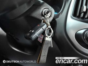 ChevroletGMDaewoo Colorado 3.6 익스트림-X 4WD 2020 года из Южной Кореи