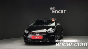 Kia K3 5Door GT Basic 2020 года из Южной Кореи
