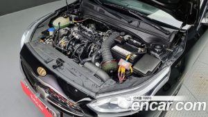 Kia K3 5Door GT Basic 2020 года из Южной Кореи