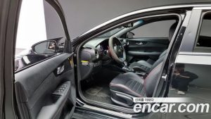 Kia K3 5Door GT Basic 2020 года из Южной Кореи
