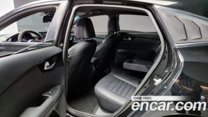 Kia K3 5Door GT Basic 2020 года из Южной Кореи