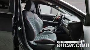 Kia K3 5Door GT Basic 2020 года из Южной Кореи