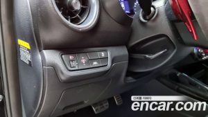 Kia K3 5Door GT Basic 2020 года из Южной Кореи