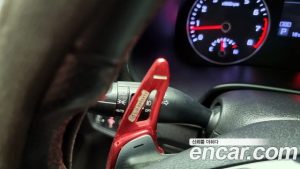 Kia K3 5Door GT Basic 2020 года из Южной Кореи