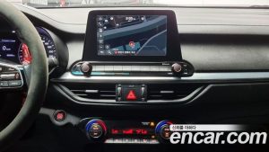Kia K3 5Door GT Basic 2020 года из Южной Кореи