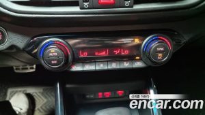 Kia K3 5Door GT Basic 2020 года из Южной Кореи