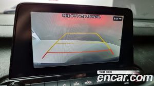 Kia K3 5Door GT Basic 2020 года из Южной Кореи