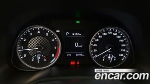 Hyundai AVANTE 1.6 2020 года из Южной Кореи