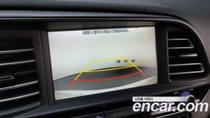 Hyundai AVANTE 1.6 2020 года из Южной Кореи