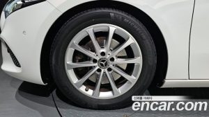 Mercedes-Benz A-Class A220 SEDAN 2020 года из Южной Кореи