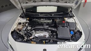 Mercedes-Benz A-Class A220 SEDAN 2020 года из Южной Кореи