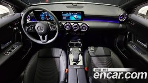 Mercedes-Benz A-Class A220 SEDAN 2020 года из Южной Кореи
