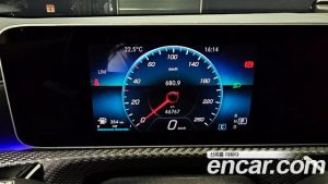 Mercedes-Benz A-Class A220 SEDAN 2020 года из Южной Кореи