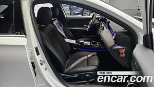 Mercedes-Benz A-Class A220 SEDAN 2020 года из Южной Кореи