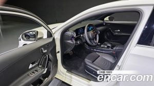 Mercedes-Benz A-Class A220 SEDAN 2020 года из Южной Кореи