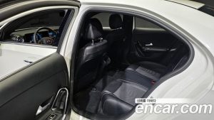 Mercedes-Benz A-Class A220 SEDAN 2020 года из Южной Кореи