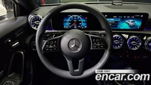 Mercedes-Benz A-Class A220 SEDAN 2020 года из Южной Кореи