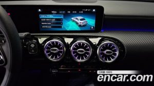 Mercedes-Benz A-Class A220 SEDAN 2020 года из Южной Кореи