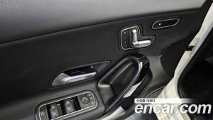 Mercedes-Benz A-Class A220 SEDAN 2020 года из Южной Кореи