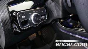 Mercedes-Benz A-Class A220 SEDAN 2020 года из Южной Кореи