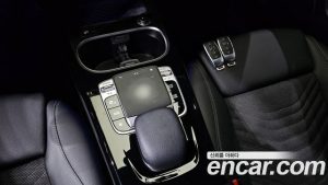 Mercedes-Benz A-Class A220 SEDAN 2020 года из Южной Кореи