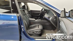 BMW Gran Turismo 630i xDrive Luxury 2021 года из Южной Кореи