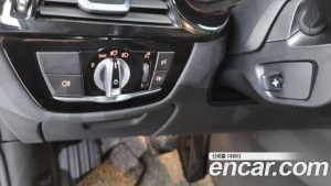 BMW Gran Turismo 630i xDrive Luxury 2021 года из Южной Кореи