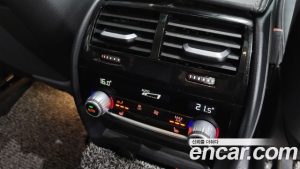 BMW Gran Turismo 630i xDrive Luxury 2021 года из Южной Кореи