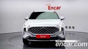 Hyundai Santafe HEV 1.6 2WD 2022 года из Южной Кореи