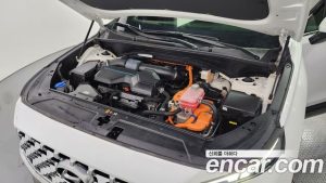 Hyundai Santafe HEV 1.6 2WD 2022 года из Южной Кореи