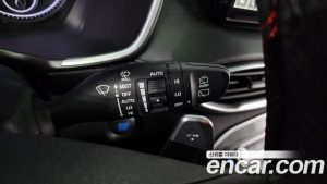 Hyundai Santafe HEV 1.6 2WD 2022 года из Южной Кореи
