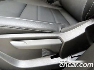 Renault-KoreaSamsung XM3 1.6 GTe LE Plus 2023 года из Южной Кореи