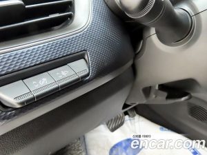 Renault-KoreaSamsung XM3 1.6 GTe LE Plus 2023 года из Южной Кореи