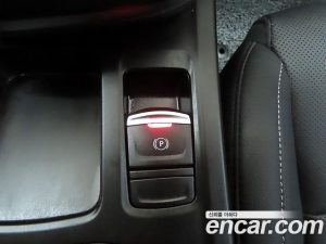 Renault-KoreaSamsung XM3 1.6 GTe LE Plus 2023 года из Южной Кореи