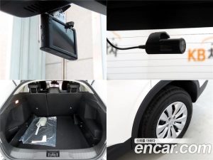 Renault-KoreaSamsung XM3 1.6 GTe LE Plus 2023 года из Южной Кореи