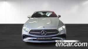 Mercedes-Benz CLS-Class CLS450 4MATIC AMG Line 2023 года из Южной Кореи