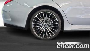 Mercedes-Benz CLS-Class CLS450 4MATIC AMG Line 2023 года из Южной Кореи