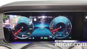 Mercedes-Benz CLS-Class CLS450 4MATIC AMG Line 2023 года из Южной Кореи