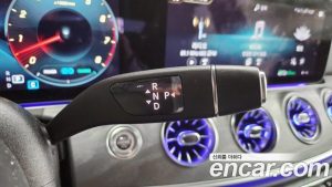Mercedes-Benz CLS-Class CLS450 4MATIC AMG Line 2023 года из Южной Кореи