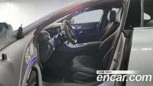 Mercedes-Benz CLS-Class CLS450 4MATIC AMG Line 2023 года из Южной Кореи