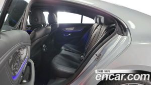 Mercedes-Benz CLS-Class CLS450 4MATIC AMG Line 2023 года из Южной Кореи